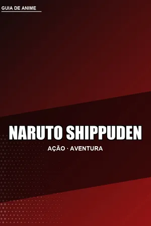 Naruto Shippuden