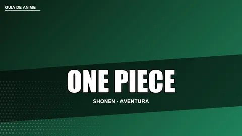 Onde o Anime de One Piece Está no Mangá (Setembro de 2026)